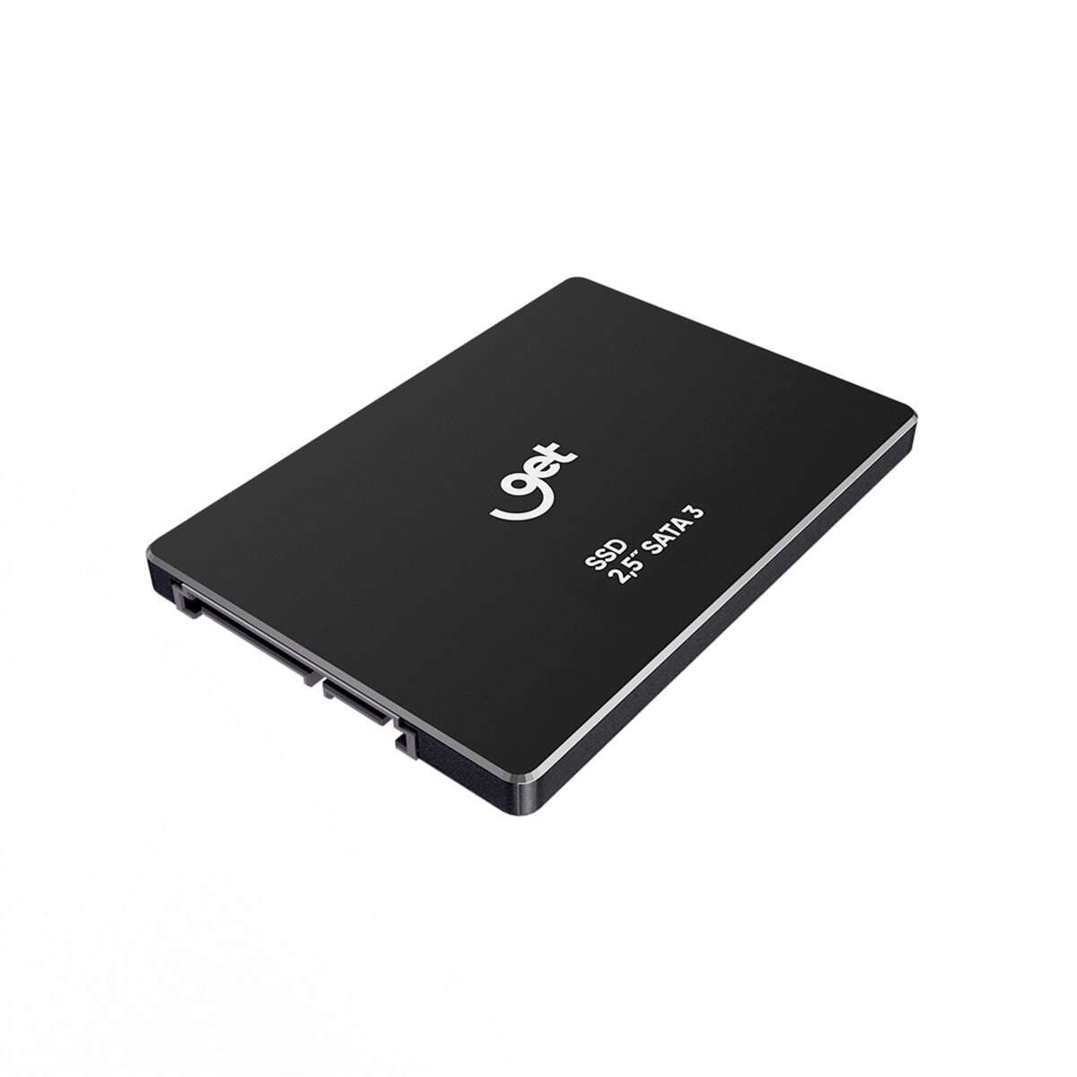 SSD 480GB Get Sata III 2,5
