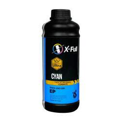 Solução Para Limpeza De Cabeça Impressão X-full Ultra 100ml