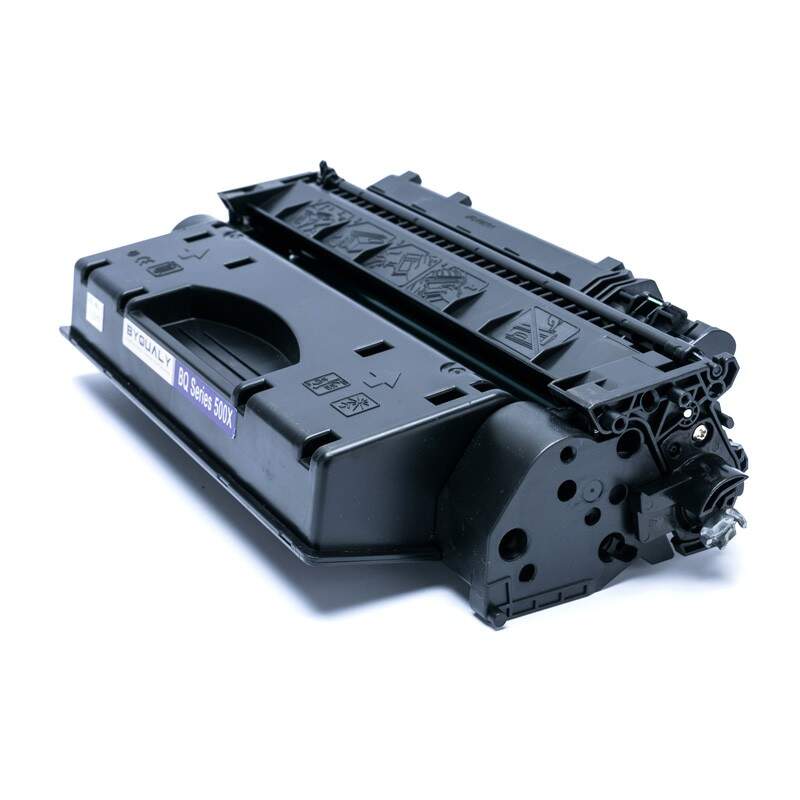 Toner CF280X / CE505X - InterSupri