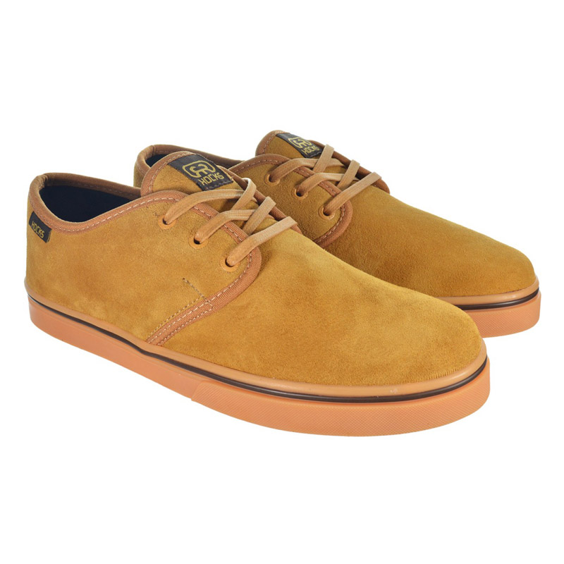 hocks del mar caramelo