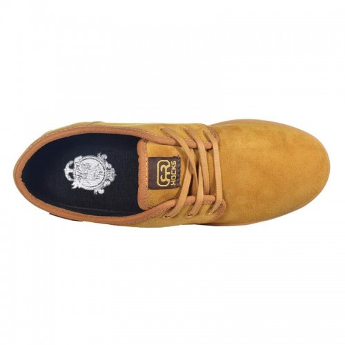 hocks del mar caramelo