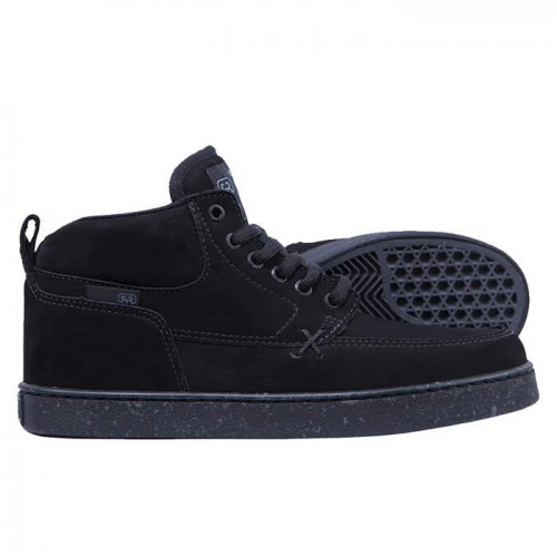 tenis hocks coruna preto