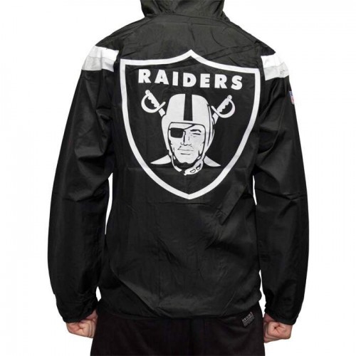 jaqueta nfl raiders