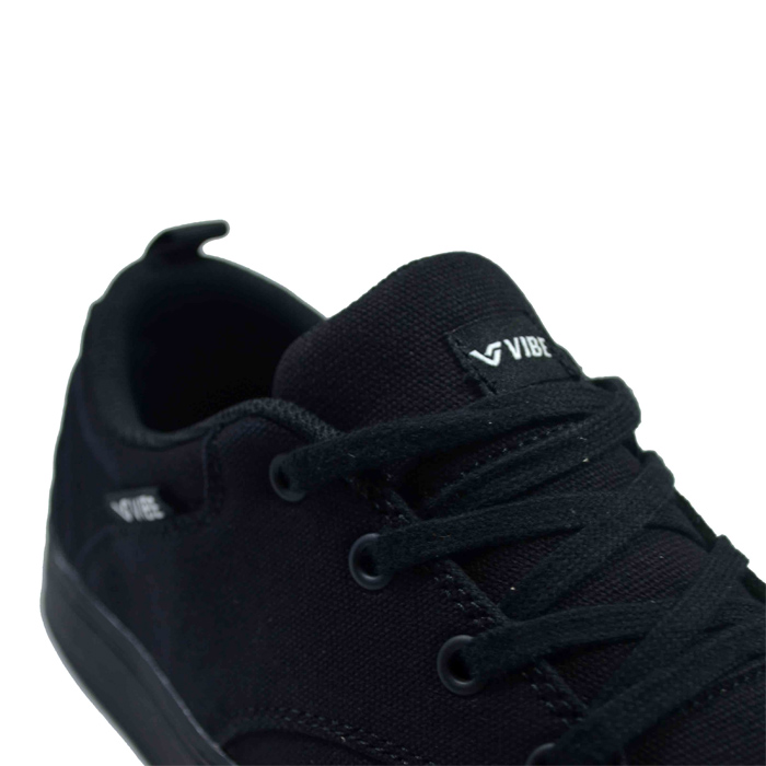 tenis vibe feel preto