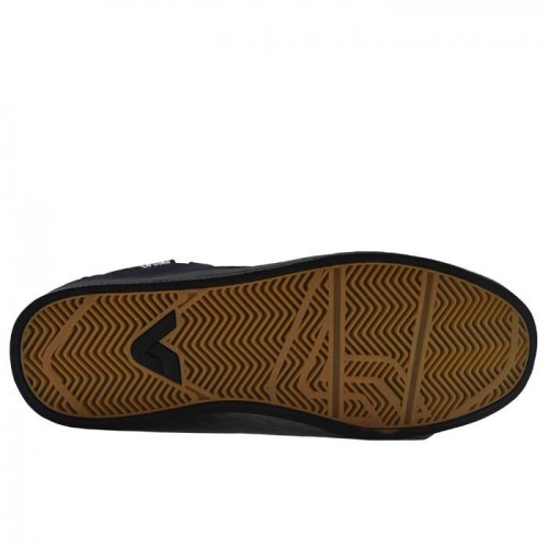 tenis vibe feel preto