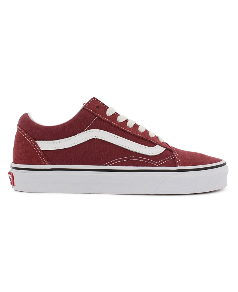 tenis vans vinho mercado livre