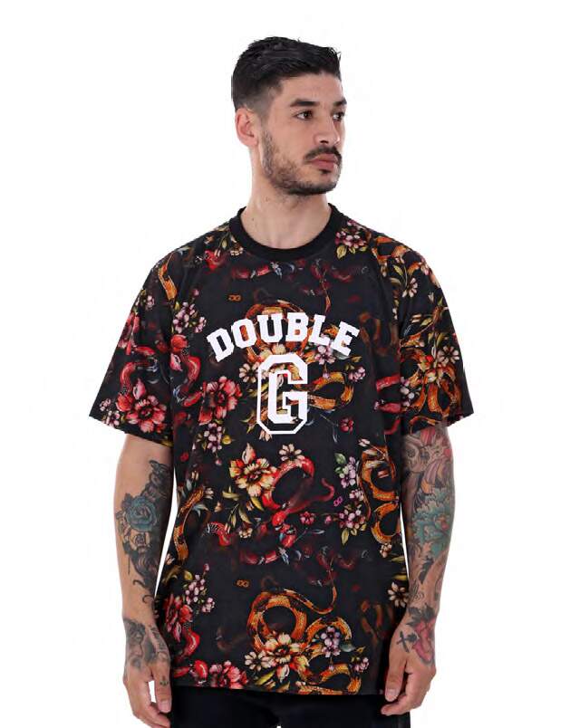 camisas g