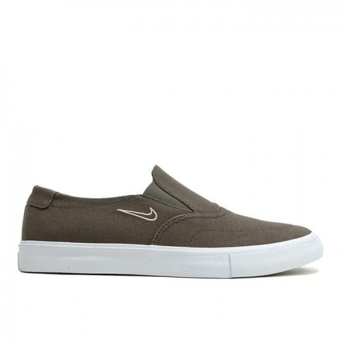 tênis nike sb portmore ii solarsoft slip