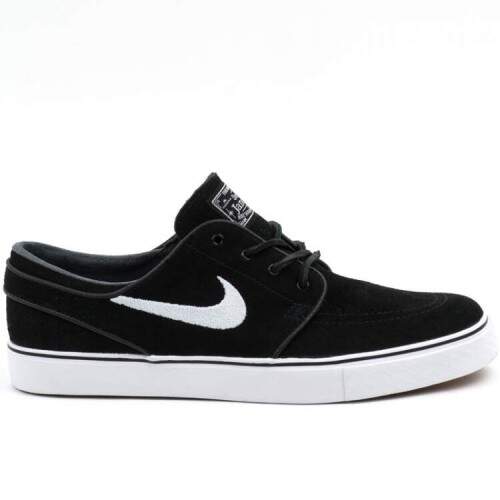 nike sb stefan janoski preto