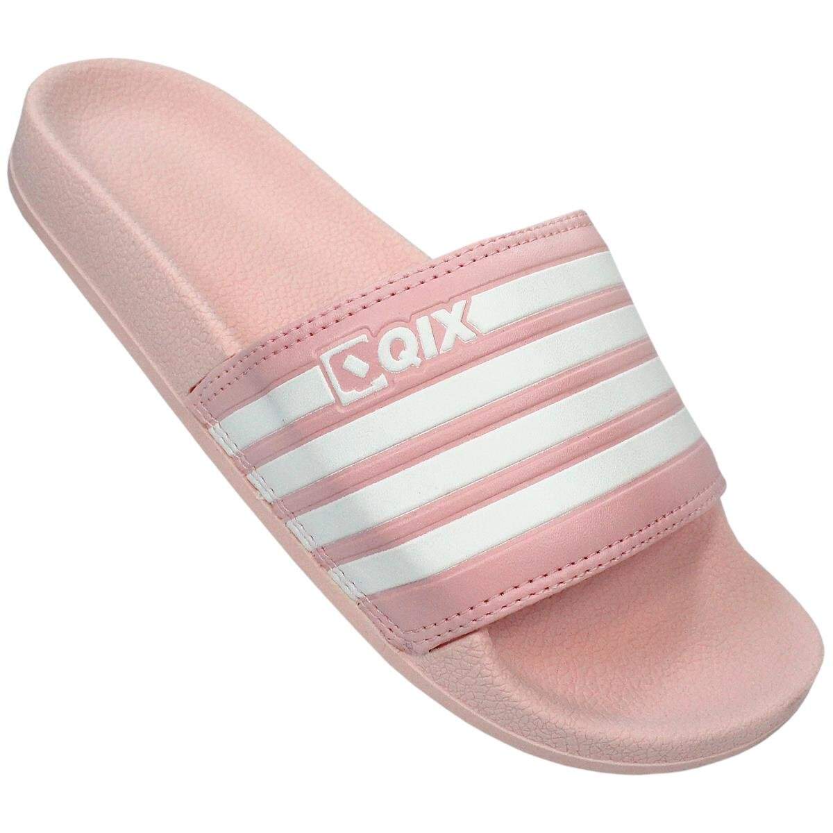 Chinelo qix rosa clearance