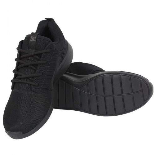 tênis dc shoes midway