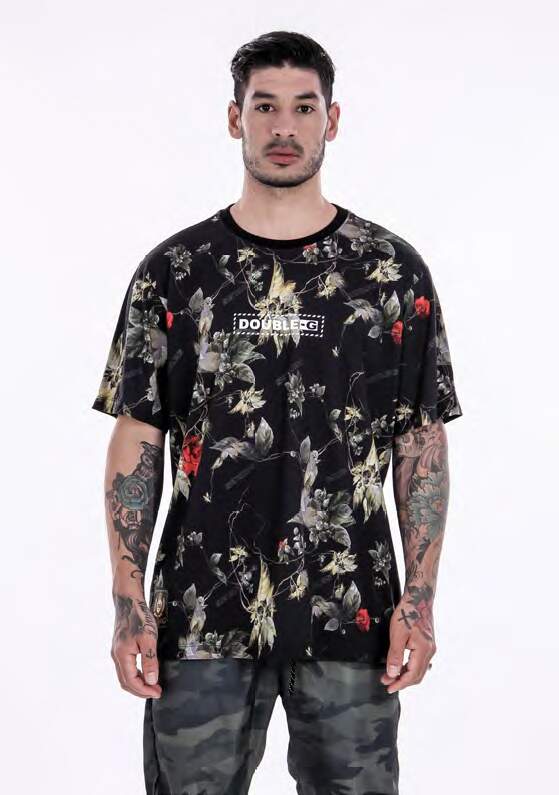 camisas g