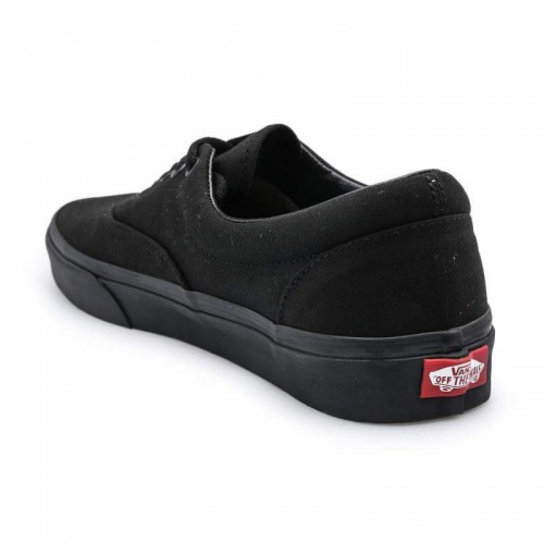 tênis vans era black