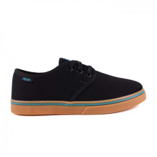 hocks del mar lite preto