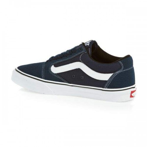 tenis vans tnt