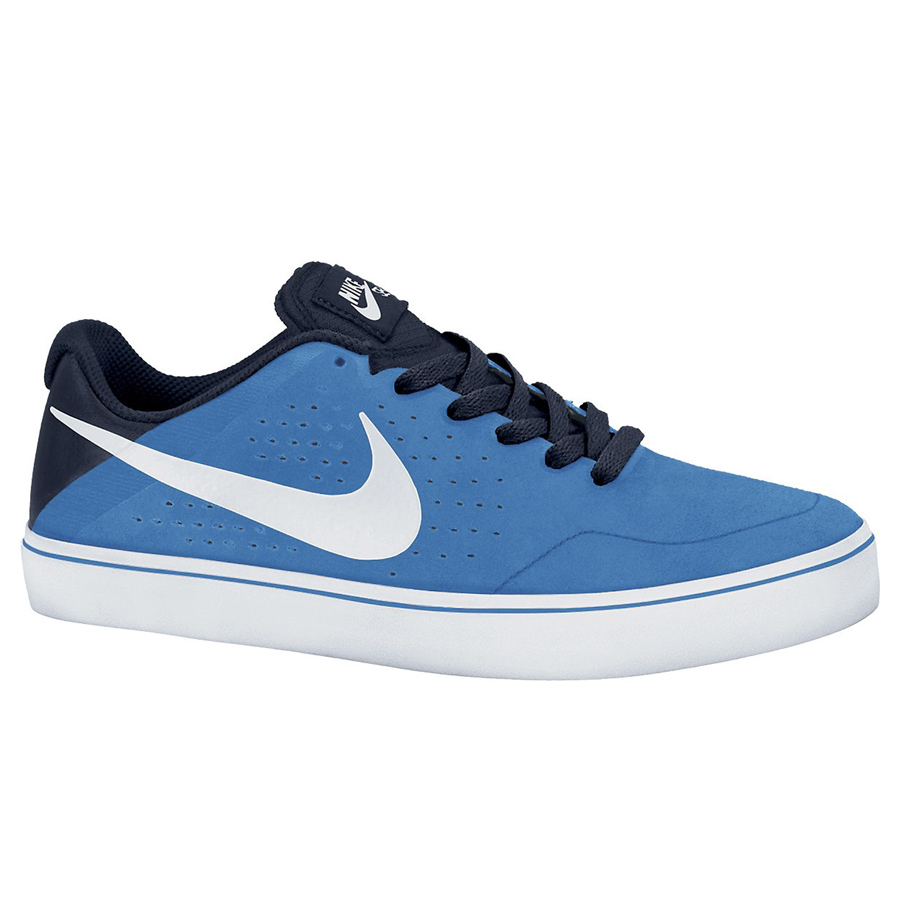 tenis nike sb paul rodriguez