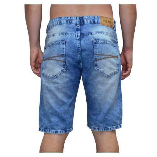bermuda jeans venom