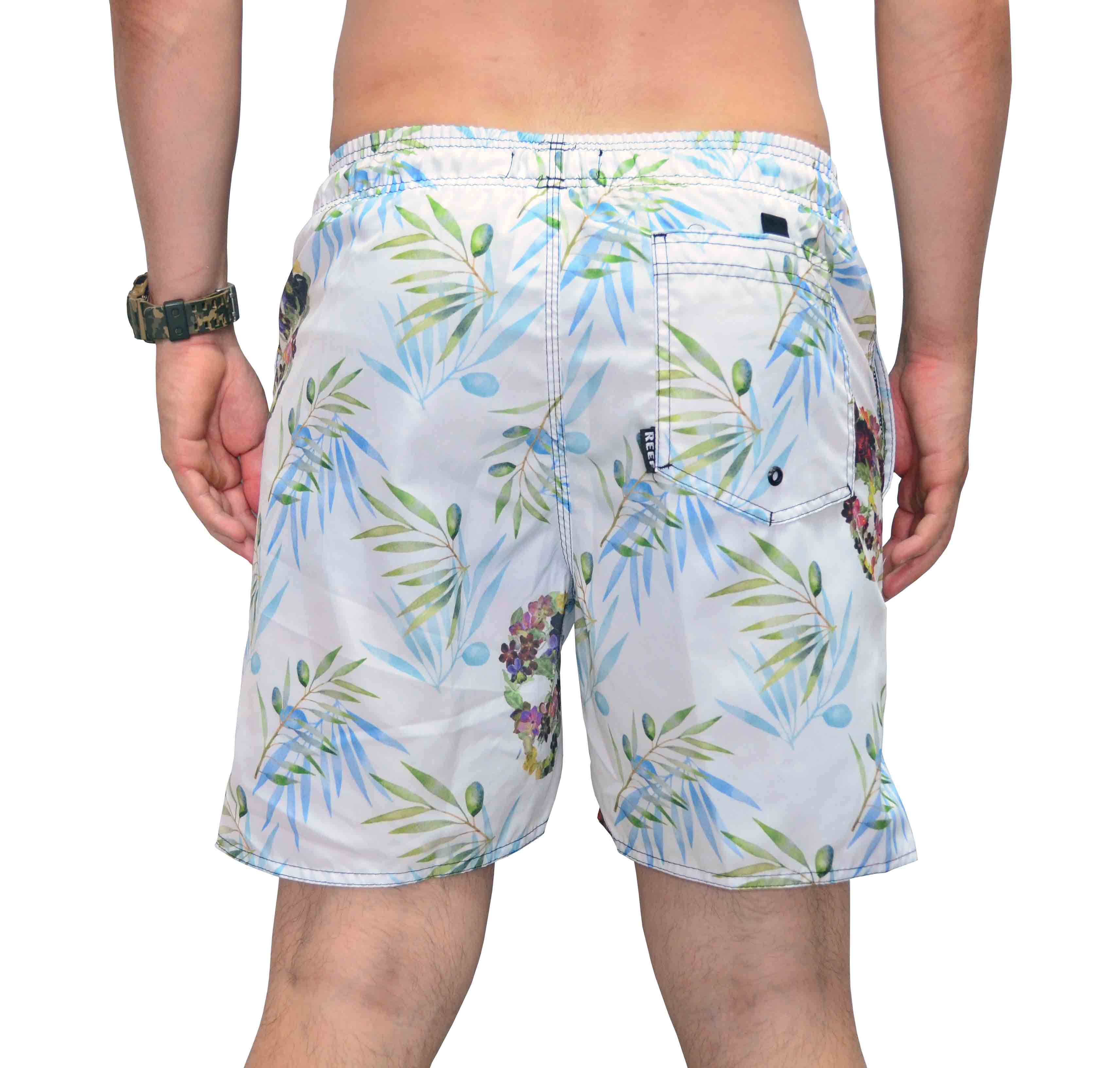 short reef