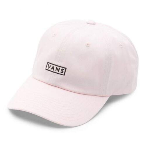 Bon Vans Aba Curva Bill Jockey Snapback - Rosa