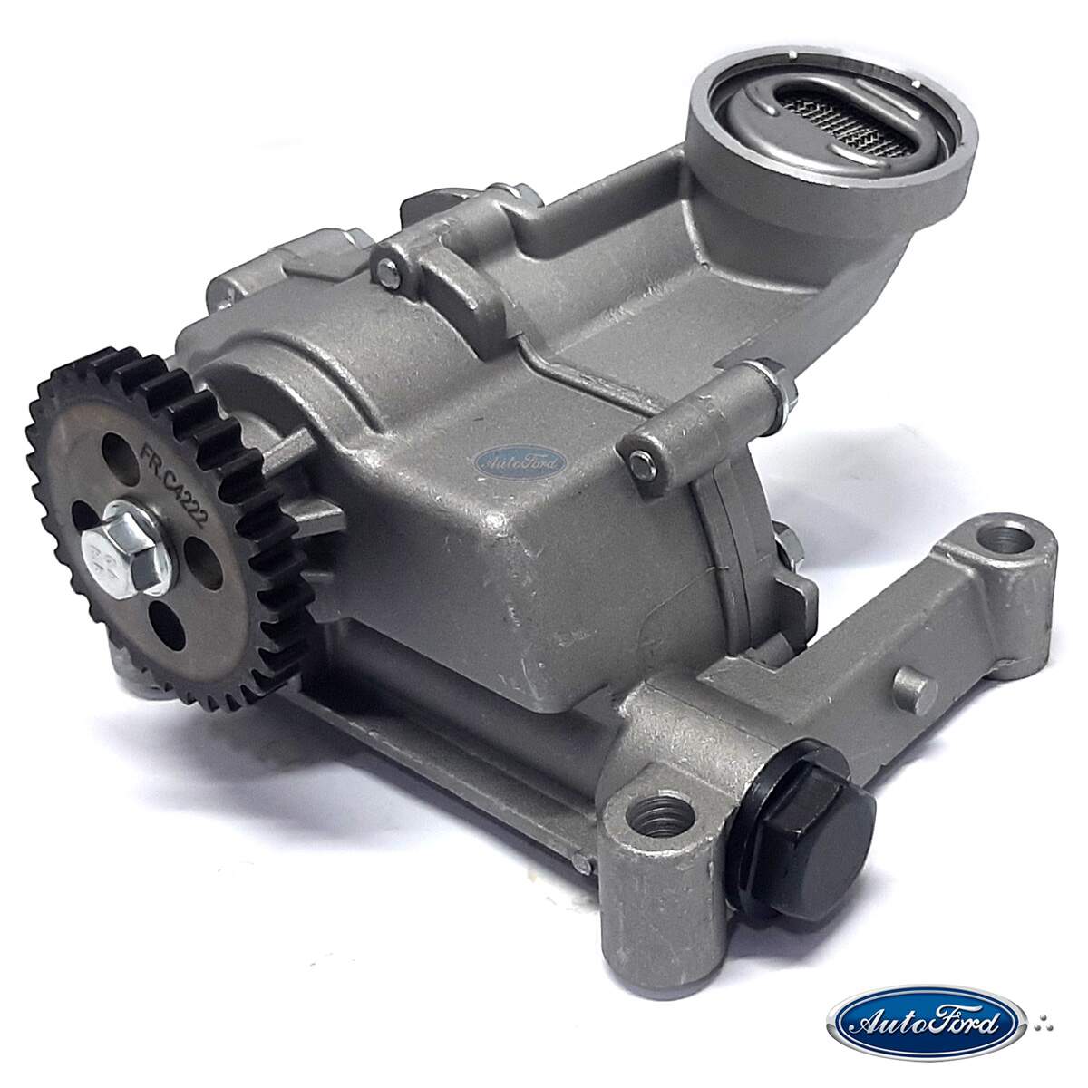 Kit Adaptação Bomba De Óleo Para Compass Hyundai Freemont - Auto Ford ...