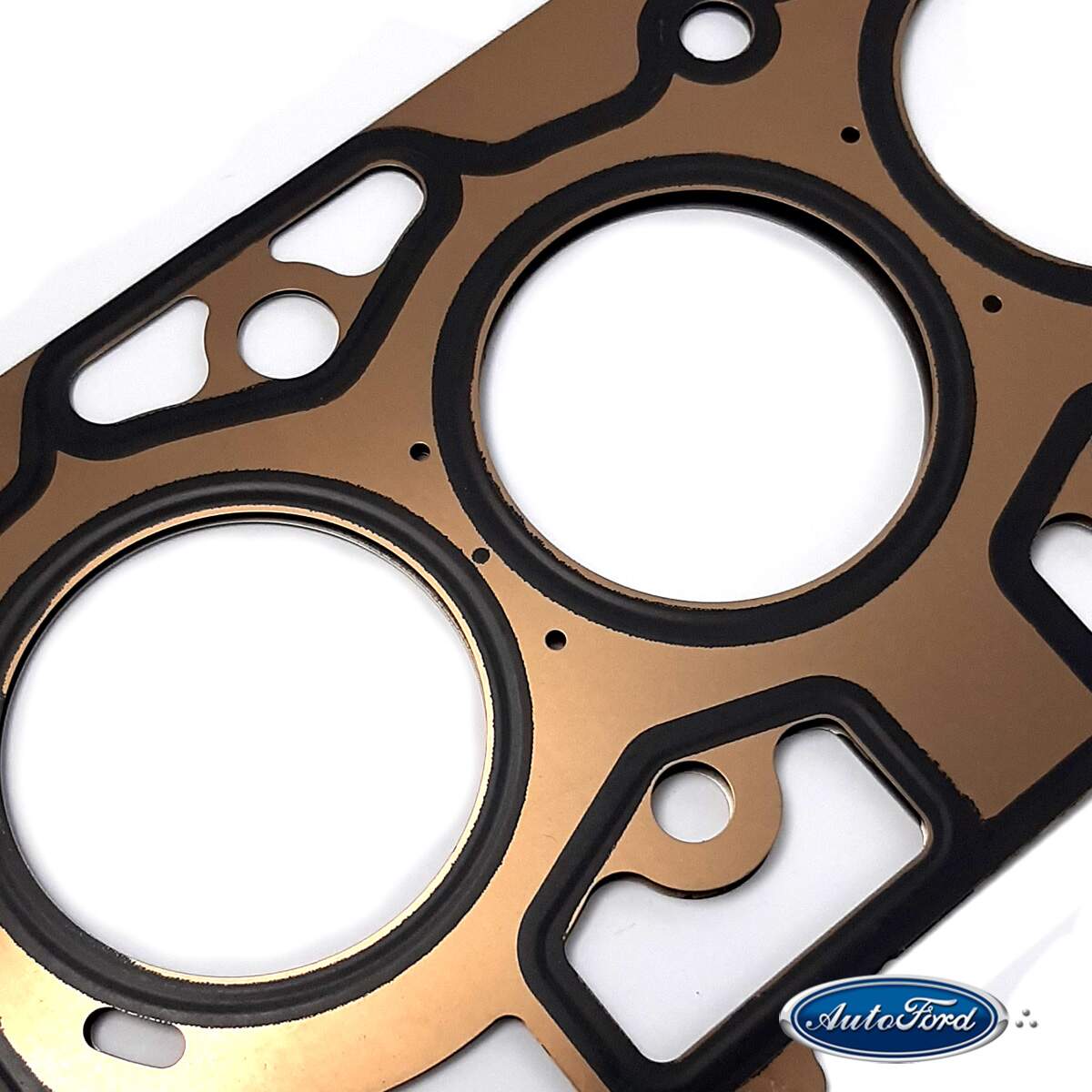 Junta Do Cabeçote Motor Zetec Rocam 1.0 Flex E Gasolina - Autoford