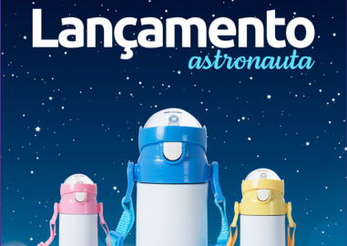 ASTRONAUTA 1