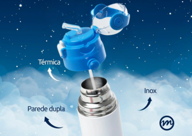 ASTRONAUTA 3