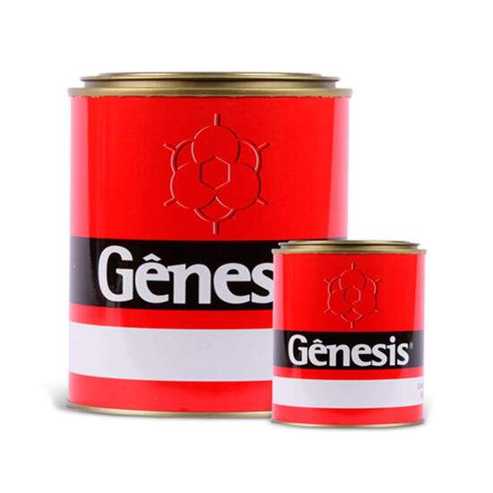 Kit Resina de Sublimao RS.1010 e Catalisador RS.1115 Gnesis - 900ml