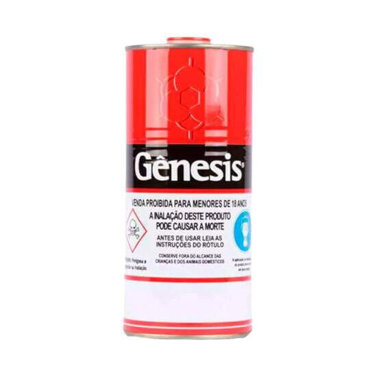 Diluente RS.1090 para Resina de Sublimao RS.1010/RS.1020 Gnesis - 900ml