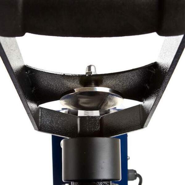 Prensa Trmica Plana Mundi Premium Auto Open Base Deslizante 38x38cm - 110v/220v