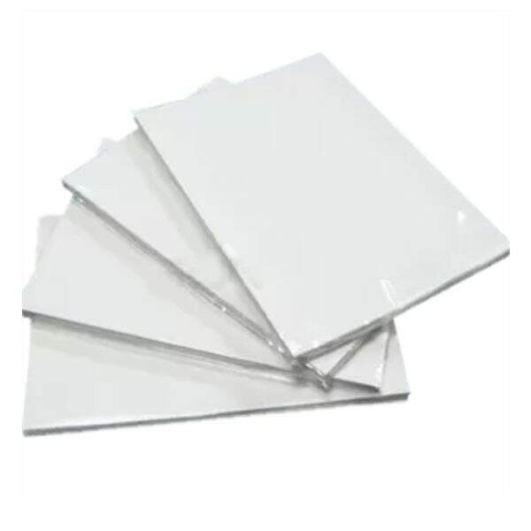 Papel Sublimtico Monolcido A4 210x297mm 90grs - 100 Folhas