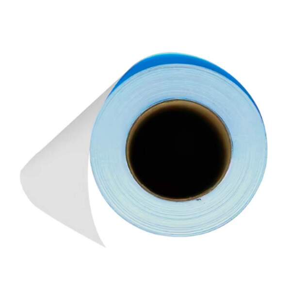 Papel Sublimtico Havir Fundo Azul em Bobina 90g - 1x100mts