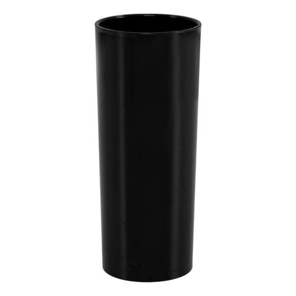 Long Drink Preto Leitoso para Transfer - 310ml
