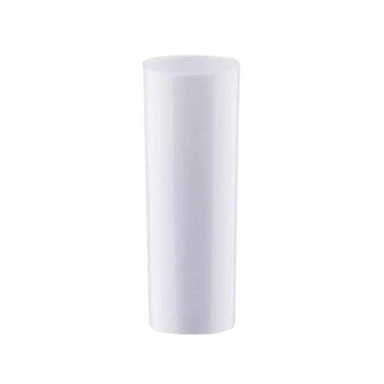 Long Drink Branco Leitoso para Transfer - 310ml