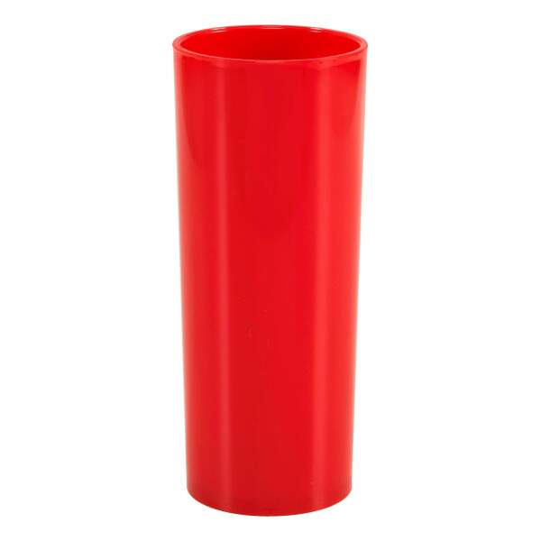 Long Drink Vermelho Leitoso para Transfer - 310ml