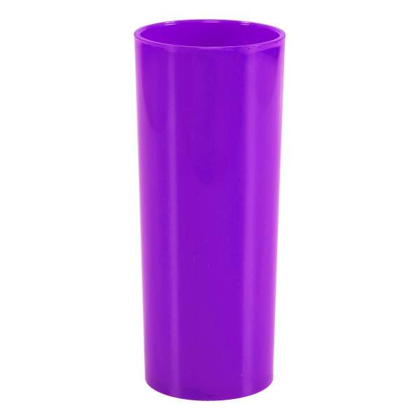 Long Drink Roxo Leitoso para Transfer - 310ml