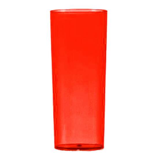 Long Drink Roxo Translcido para Transfer - 310ml