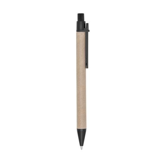 Caneta Ecolgica de Papel Kraft 1384 para Transfer - 50ps