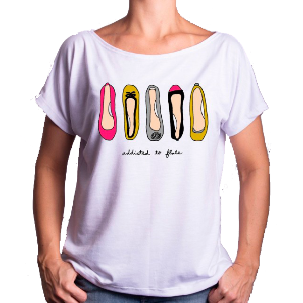 Batinha de Algodo Branco para Sublimao