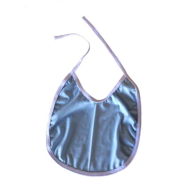 Babador de Polister para Sublimao - 23x31cm