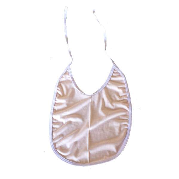 Babador de Polister para Sublimao - 23x31cm