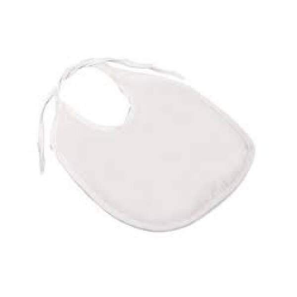 Babador de Polister para Sublimao - 23x31cm