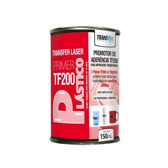 Primer TF200 para Plsticos - 150ml