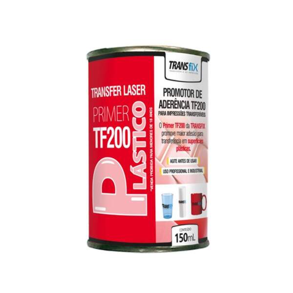 Primer TF200 para Plsticos - 150ml