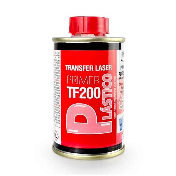 Primer TF200 para Plsticos - 150ml