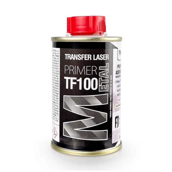 Primer TF100 para Metais - 150ml