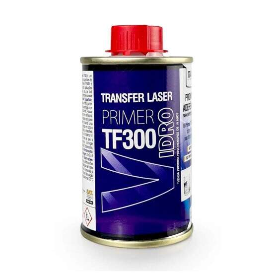 Primer TF300 para Vidros - 150ml