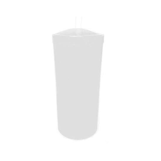 Long Drink Leitoso para Transfer - 700 ml