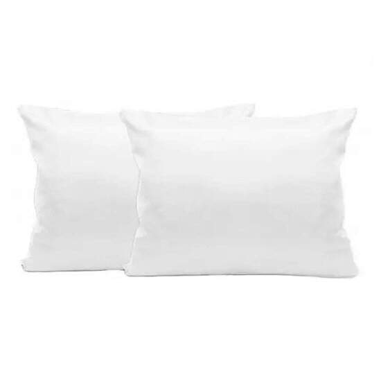 Fronha de Tactel Infatil para Sublimao - 25x33cm