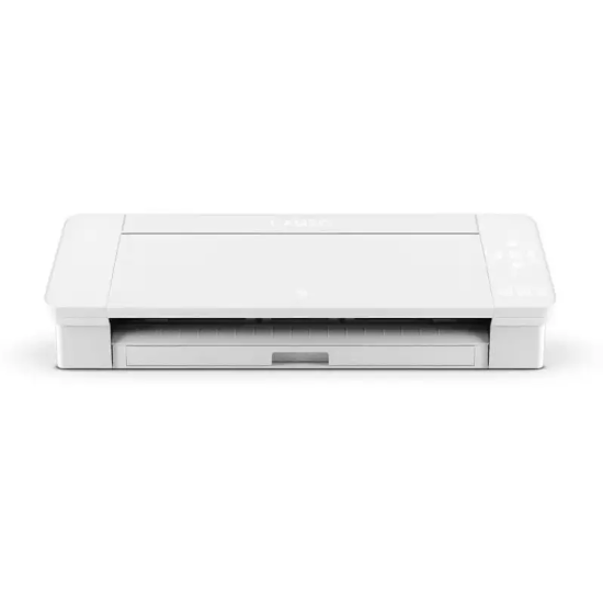 Plotter de Recorte Silhouette Cameo 4 Branca - Bivolt